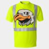 High-Performance Microfiber T-Shirt Thumbnail