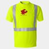 High-Performance Microfiber T-Shirt Thumbnail