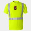 High-Performance Microfiber T-Shirt Thumbnail