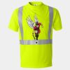 High-Performance Microfiber T-Shirt Thumbnail