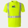 High-Performance Microfiber T-Shirt Thumbnail
