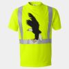High-Performance Microfiber T-Shirt Thumbnail