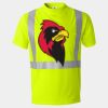 High-Performance Microfiber T-Shirt Thumbnail