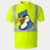 High-Performance Microfiber T-Shirt Thumbnail