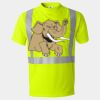 High-Performance Microfiber T-Shirt Thumbnail