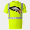 High-Performance Microfiber T-Shirt Thumbnail