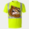 High-Performance Microfiber T-Shirt Thumbnail