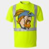High-Performance Microfiber T-Shirt Thumbnail