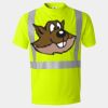 High-Performance Microfiber T-Shirt Thumbnail