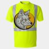 High-Performance Microfiber T-Shirt Thumbnail