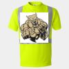 High-Performance Microfiber T-Shirt Thumbnail