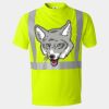 High-Performance Microfiber T-Shirt Thumbnail