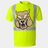 High-Performance Microfiber T-Shirt Thumbnail