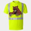 High-Performance Microfiber T-Shirt Thumbnail