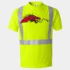 High-Performance Microfiber T-Shirt Thumbnail