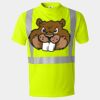 High-Performance Microfiber T-Shirt Thumbnail