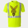 High-Performance Microfiber T-Shirt Thumbnail