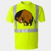 High-Performance Microfiber T-Shirt Thumbnail