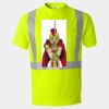High-Performance Microfiber T-Shirt Thumbnail