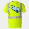 High-Performance Microfiber T-Shirt Thumbnail