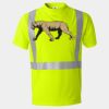 High-Performance Microfiber T-Shirt Thumbnail