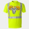 High-Performance Microfiber T-Shirt Thumbnail
