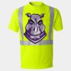 High-Performance Microfiber T-Shirt Thumbnail