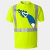 High-Performance Microfiber T-Shirt Thumbnail