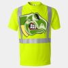 High-Performance Microfiber T-Shirt Thumbnail