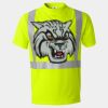 High-Performance Microfiber T-Shirt Thumbnail