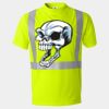High-Performance Microfiber T-Shirt Thumbnail