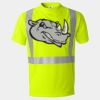 High-Performance Microfiber T-Shirt Thumbnail