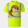 High-Performance Microfiber T-Shirt Thumbnail