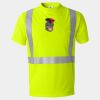 High-Performance Microfiber T-Shirt Thumbnail