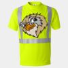 High-Performance Microfiber T-Shirt Thumbnail