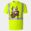 High-Performance Microfiber T-Shirt Thumbnail