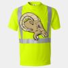 High-Performance Microfiber T-Shirt Thumbnail