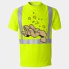 High-Performance Microfiber T-Shirt Thumbnail