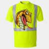 High-Performance Microfiber T-Shirt Thumbnail