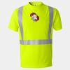 High-Performance Microfiber T-Shirt Thumbnail