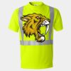 High-Performance Microfiber T-Shirt Thumbnail
