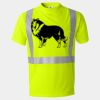 High-Performance Microfiber T-Shirt Thumbnail
