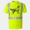 High-Performance Microfiber T-Shirt Thumbnail