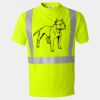 High-Performance Microfiber T-Shirt Thumbnail