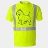 High-Performance Microfiber T-Shirt Thumbnail