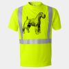High-Performance Microfiber T-Shirt Thumbnail