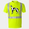 High-Performance Microfiber T-Shirt Thumbnail
