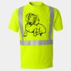 High-Performance Microfiber T-Shirt Thumbnail