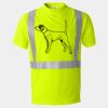High-Performance Microfiber T-Shirt Thumbnail