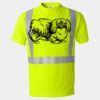 High-Performance Microfiber T-Shirt Thumbnail